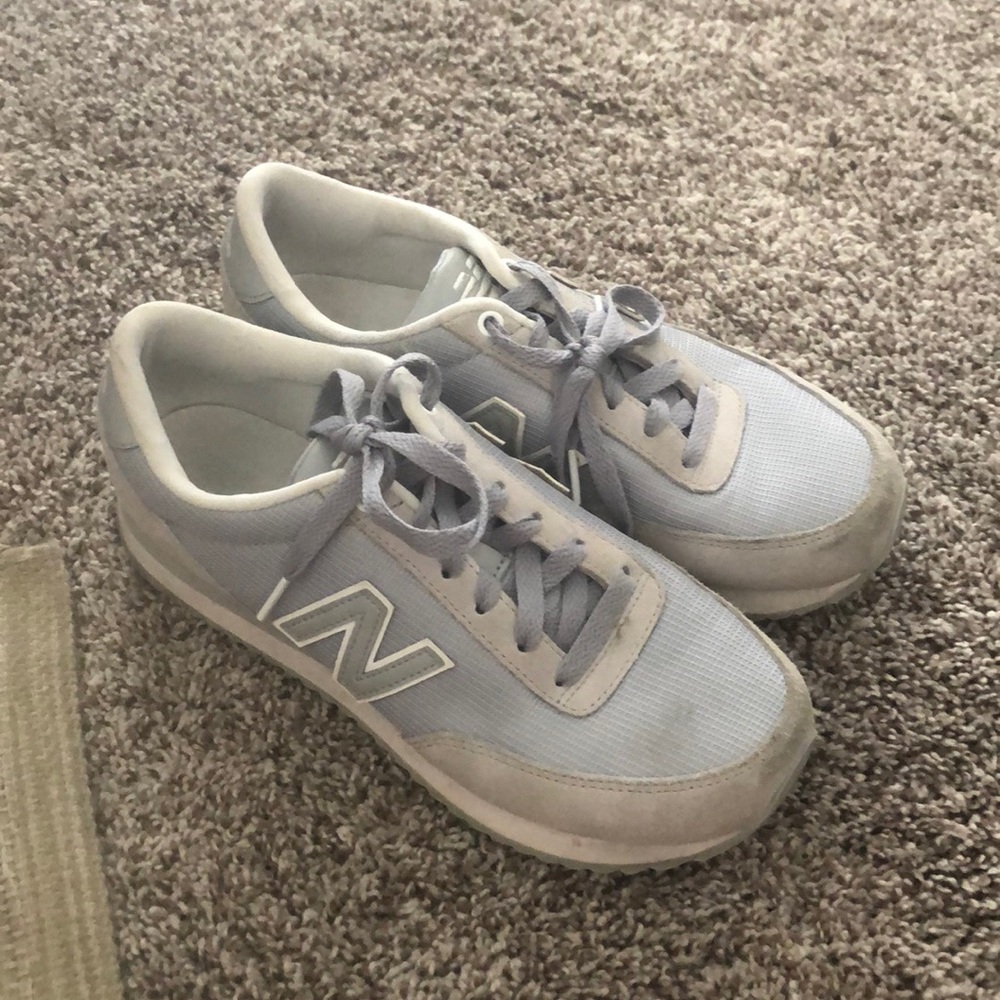 New balance Tennis shoes